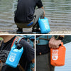 Outdoor 2L Waterproof Bags.