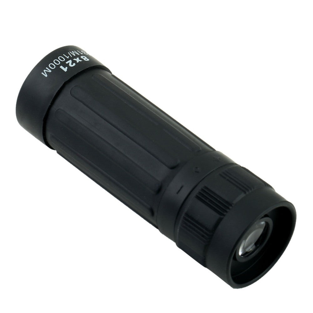 Sports Pocket Compact 8X21 Monocular