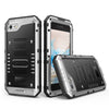 Tactical Shockproof iPhone Case