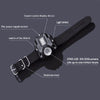LED Flashlight Watch (Waterproof)