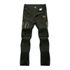 Men's Outdoor Quick Dry Pants