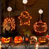 Frightlum™ Halloween Window LED lights | BUY MORE SAVE MORE