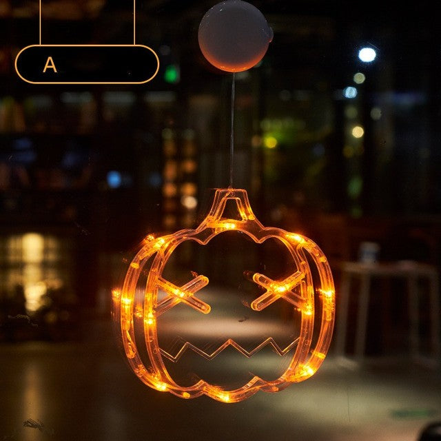 Frightlum™ Halloween Window LED lights | BUY MORE SAVE MORE