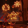 Frightlum™ Halloween Window LED lights | BUY MORE SAVE MORE