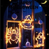 Frightlum™ Halloween Window LED lights | BUY MORE SAVE MORE