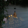 SolarLight™ solar-powered garden lighting [Last day discount]