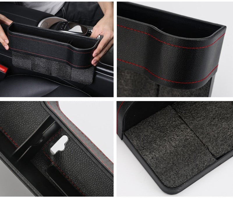 Adapto™ Multifunctional Car Seat Organizer | BUY 1 GET 1 FREE (2PCS)