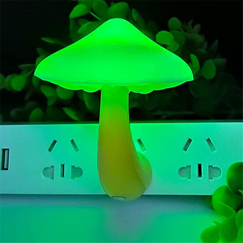 MushLamp™ - Mushroom night light [Last day discount]