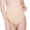 Peachy - Your everyday shapewear thong!