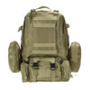 Large Hiking Backpack.