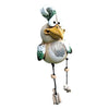 1+1 FREE | Cuckoo™ - Funny chicken resin garden decoration [Last day discount]