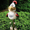 1+1 FREE | Cuckoo™ - Funny chicken resin garden decoration [Last day discount]