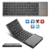 Foldakey Foldable Wireless Keyboard