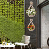 Folkpots Boho Hanging Wall Planters | BUY 1 GET 1 FREE (2PCS)