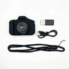 TinySnap™ - Kids mini camera [Last day discount]