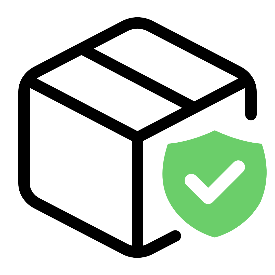 Premium shipping insurance