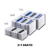 Multiorganizer - Intelligent space saver