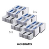 Multiorganizer - Intelligent space saver