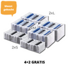 Multiorganizer - Intelligent space saver