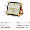 Daylite Portable Solar Outdoor Light