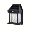 Zensun™ Outdoor Solar Power Wall Lamp | BUY 1 GET 1 FREE (2PCS)