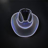 Partyhat™ - Lokahat LED Cowboy Party Hat [Last day discount]