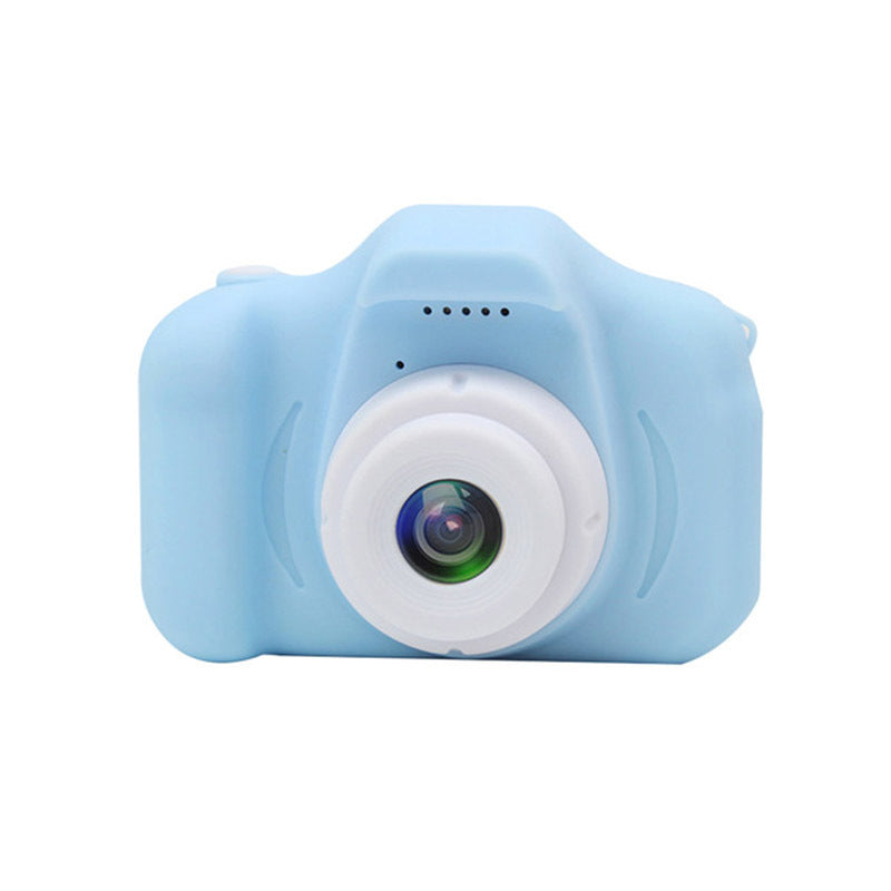 NostalgieCam - The perfect children's camera to capture beautiful moments!