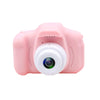 NostalgieCam - The perfect children's camera to capture beautiful moments!