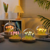 Tulip Night Light™ - Handmade Tulip Night Light Kit Perfect for valentines gift with gift box