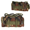 Tactical Waistpack Backpack 3L Waterproof.