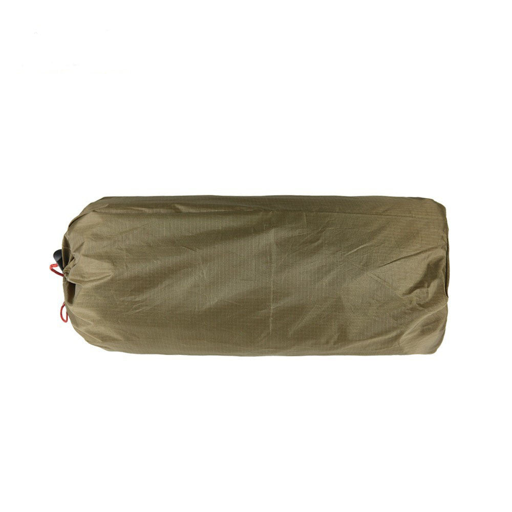 Survival Hammock Waterproof, Tear Resistant & Mosquito Proof