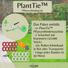 PlantTie™ - Tying tool for plants - Incl. 10 rolls of adhesive tape [last day discount]