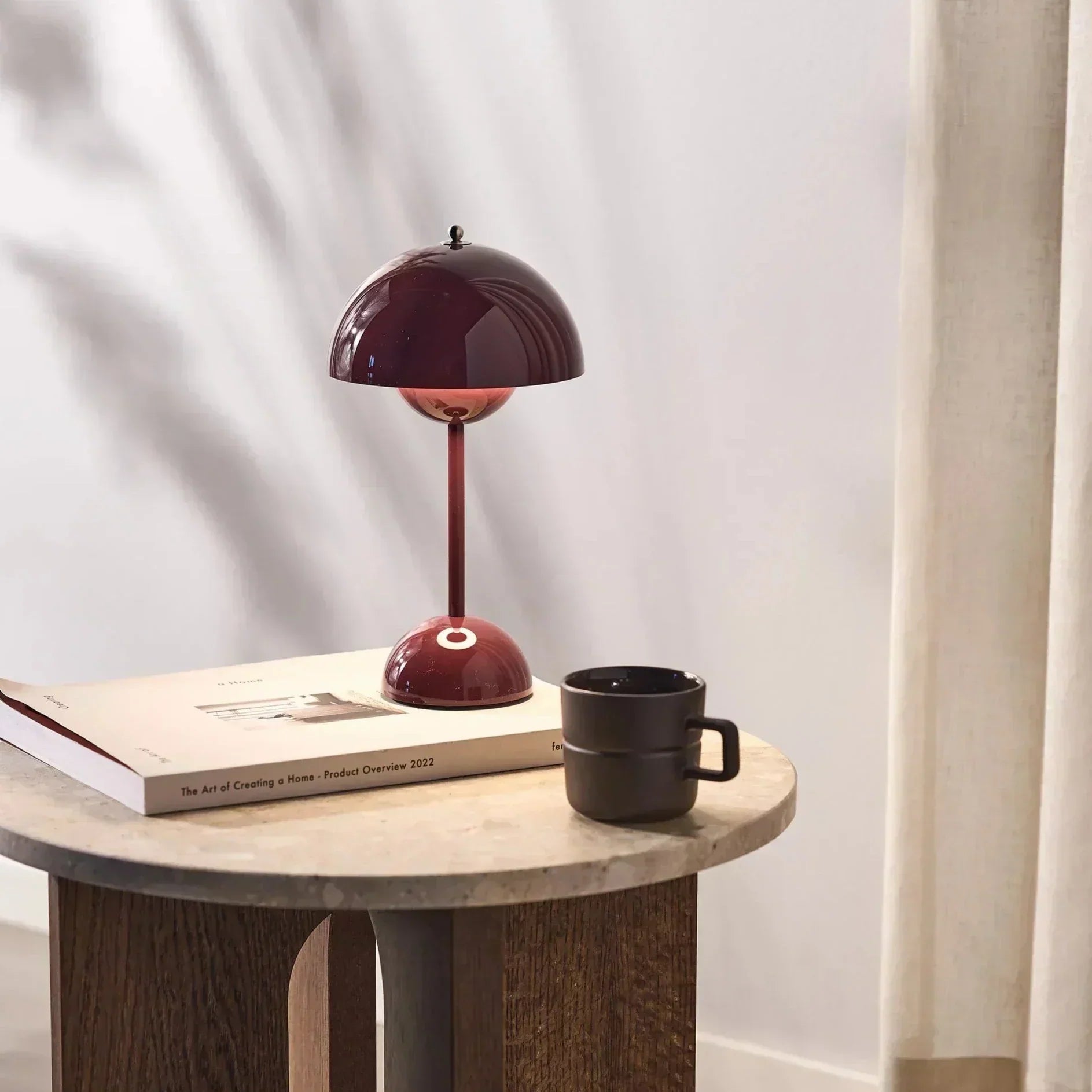 ContempoGlow™ - Stylish table lamps [Last day discount]