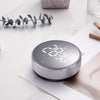 Magnetic LED digital kitchen timer