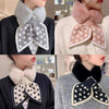 Kuties Cute Bow Scarf