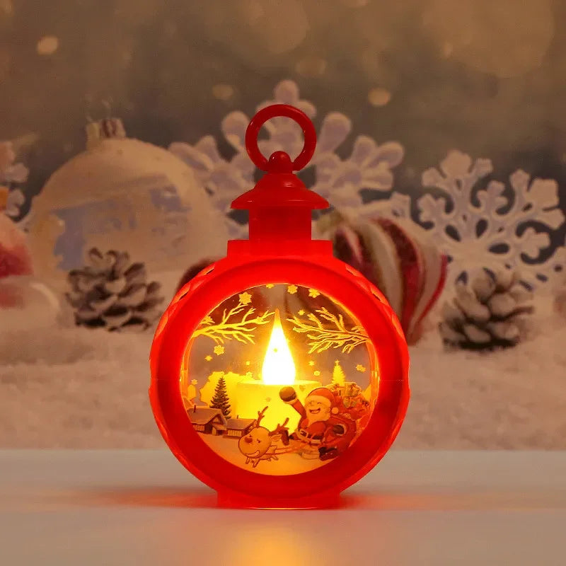 MerryCandle™ LED Christmas candle light [Last day discount]