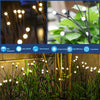 FireFly - Solar Powered Garden Lights