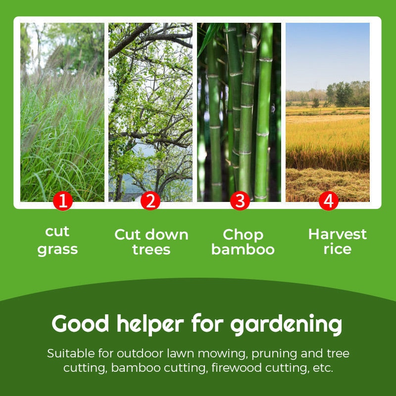 WeedingTool™ - Easy removal of weeds in the garden【Last day discount】