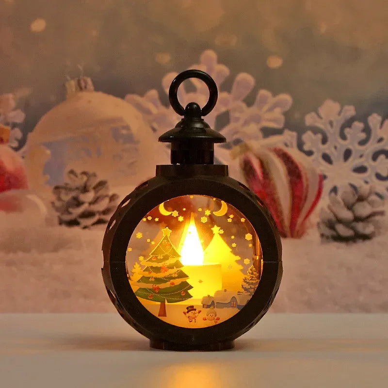 MerryCandle™ LED Christmas candle light [Last day discount]