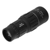 Dual Day Night Vision 16X52 Monocular Telescope.