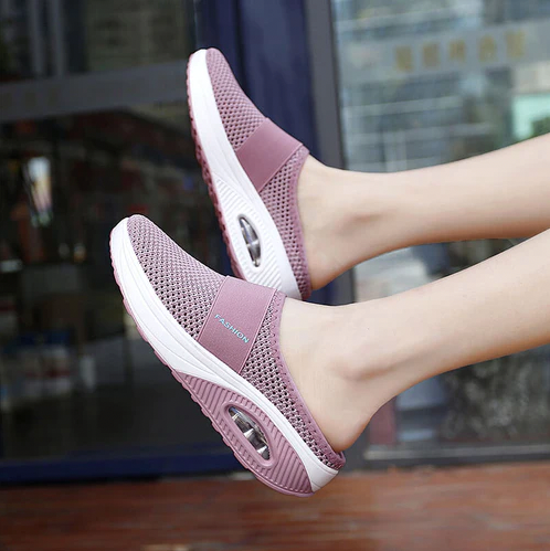 Fashionfit™ - Orthopaedic slip-on [Last day discount]