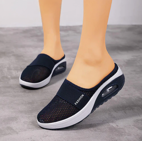 Fashionfit™ - Orthopaedic slip-on [Last day discount]