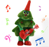 JingleJigs™ - Singing and dancing Christmas tree toy! [Last day discount]