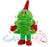 JingleJigs™ - Singing and dancing Christmas tree toy! [Last day discount]