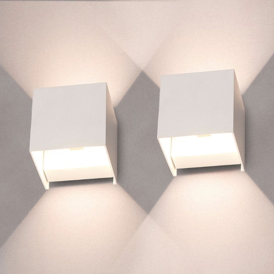 CubeLamp™ - LED wall lights [Last day discount]