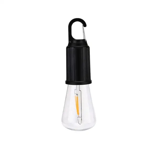 Cliplite Outdoor LED Camping Bulbs with Clip Hook | Pack of 3