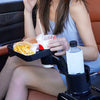 ComfyDrive™ - Premium car food and cup holder [Last day discount]