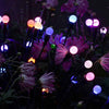 FireFly - Solar Powered Garden Lights