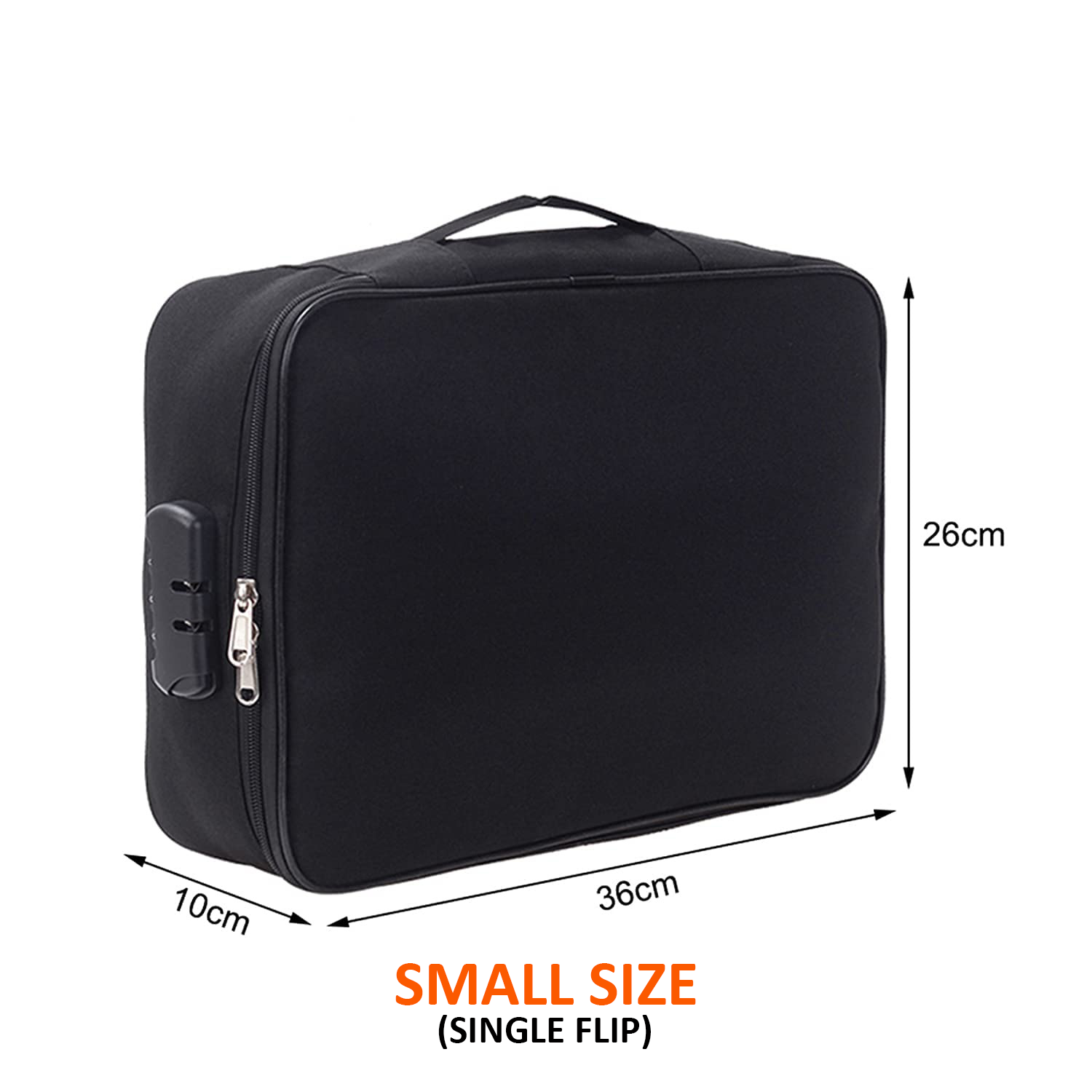 Docubag™ - Premium document organizer bag [Last day discount]