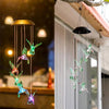 Solar Birds™ - Solar-powered garden lights [Last day discount]